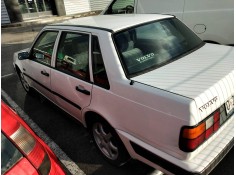 volvo serie 460 del año 1993 2