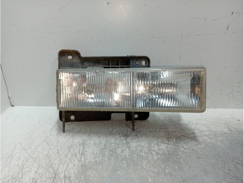 Recambio de piloto delantero izquierdo para gmc yukon 6.6 referencia OEM IAM    Recambio de piloto delantero izquierdo para gmc yukon 6.6 referencia OEM IAM