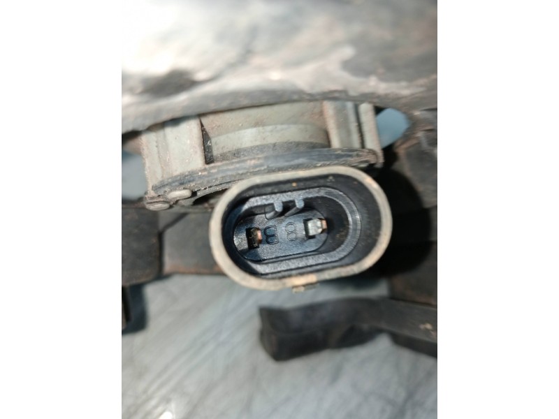 Recambio de piloto delantero izquierdo para gmc yukon 6.6 referencia OEM IAM    Recambio de piloto delantero izquierdo para gmc yukon 6.6 referencia OEM IAM