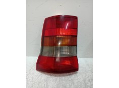 Recambio de piloto trasero izquierdo para opel astra f caravan referencia OEM IAM   