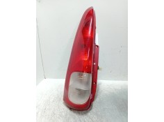 Recambio de piloto trasero izquierdo para daewoo tacuma 1.6 cat referencia OEM IAM   