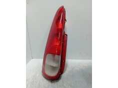 Recambio de piloto trasero izquierdo para daewoo tacuma 2.0 cat referencia OEM IAM   