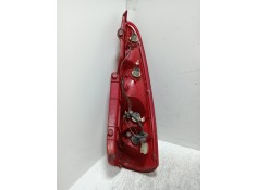 Recambio de piloto trasero izquierdo para daewoo tacuma 2.0 cat referencia OEM IAM    2