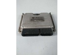 Recambio de centralita motor uce para seat ibiza (6l1) 1.9 tdi referencia OEM IAM 0281010947 038906019HT EDC15P