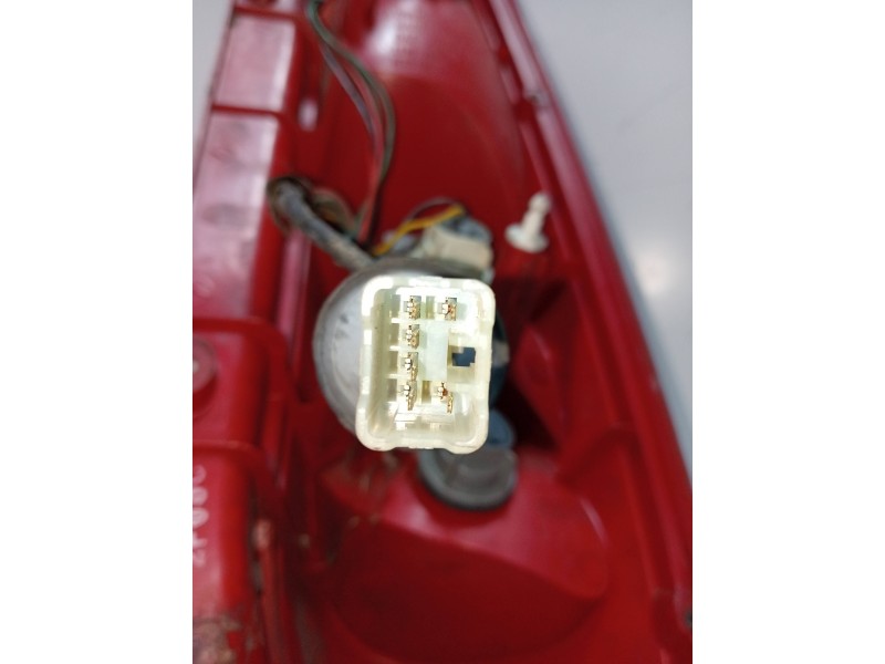 Recambio de piloto trasero izquierdo para daewoo tacuma 2.0 cat referencia OEM IAM   