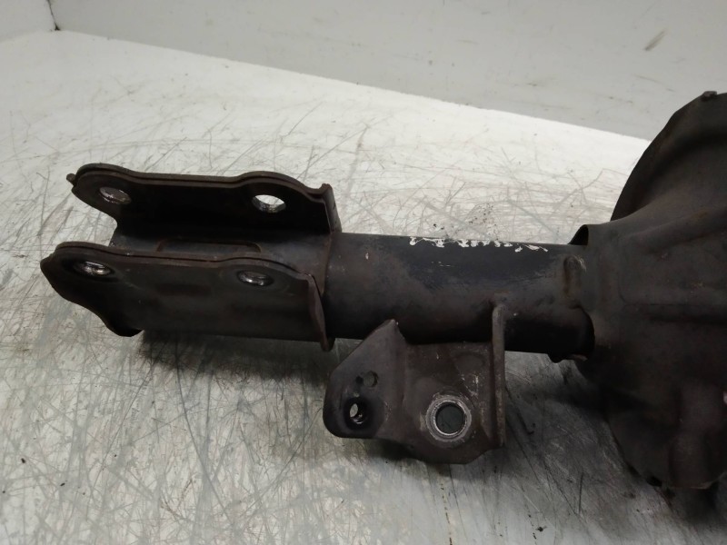 Recambio de amortiguador delantero izquierdo para hyundai i10 1.1 12v cat referencia OEM IAM   