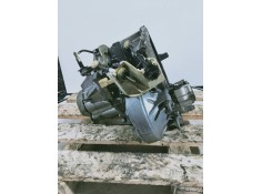 Recambio de caja cambios para peugeot 307 break / sw (s1) break xt referencia OEM IAM 20DM69 8172657 A 5V 2