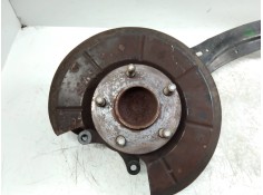 Recambio de mangueta trasera izquierda para ford focus turnier (cb4) trend referencia OEM IAM   