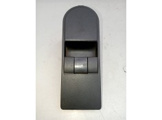 Recambio de mando elevalunas delantero derecho para opel zafira b 1.9 16v cdti cat (z 19 dth / lrd) referencia OEM IAM 13197132 