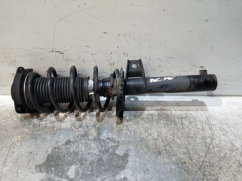 Recambio de amortiguador delantero derecho para volkswagen golf vi (5k1) advance referencia OEM IAM 1K0413031BH  