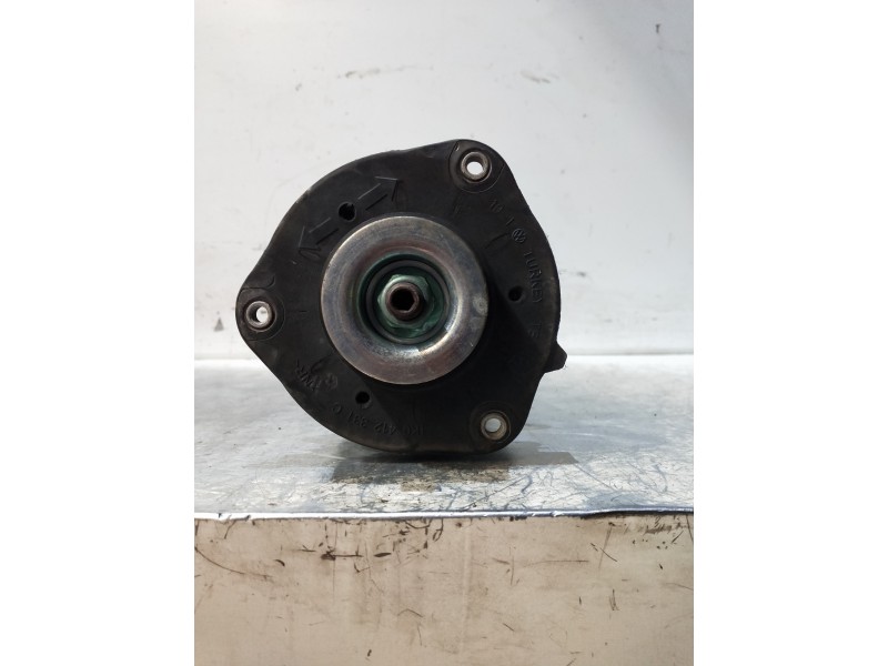 Recambio de amortiguador delantero derecho para volkswagen golf vi (5k1) advance referencia OEM IAM 1K0413031BH  
