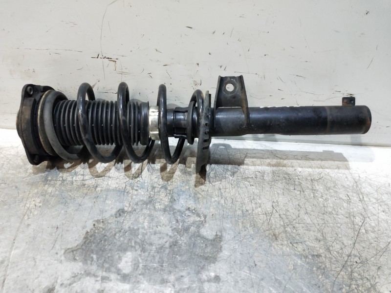 Recambio de amortiguador delantero izquierdo para volkswagen golf vi (5k1) advance referencia OEM IAM 1K0413031BH  