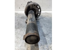Recambio de amortiguador delantero izquierdo para volkswagen golf vi (5k1) advance referencia OEM IAM 1K0413031BH   2