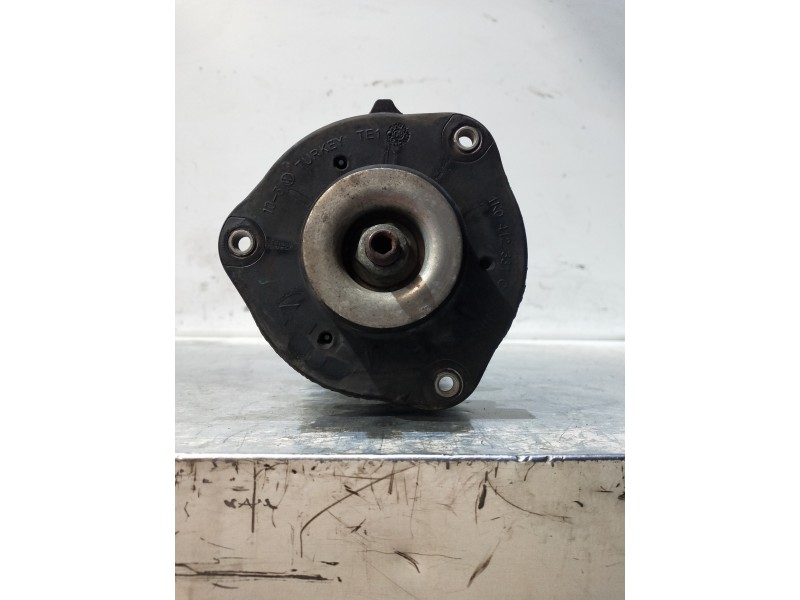 Recambio de amortiguador delantero izquierdo para volkswagen golf vi (5k1) advance referencia OEM IAM 1K0413031BH  