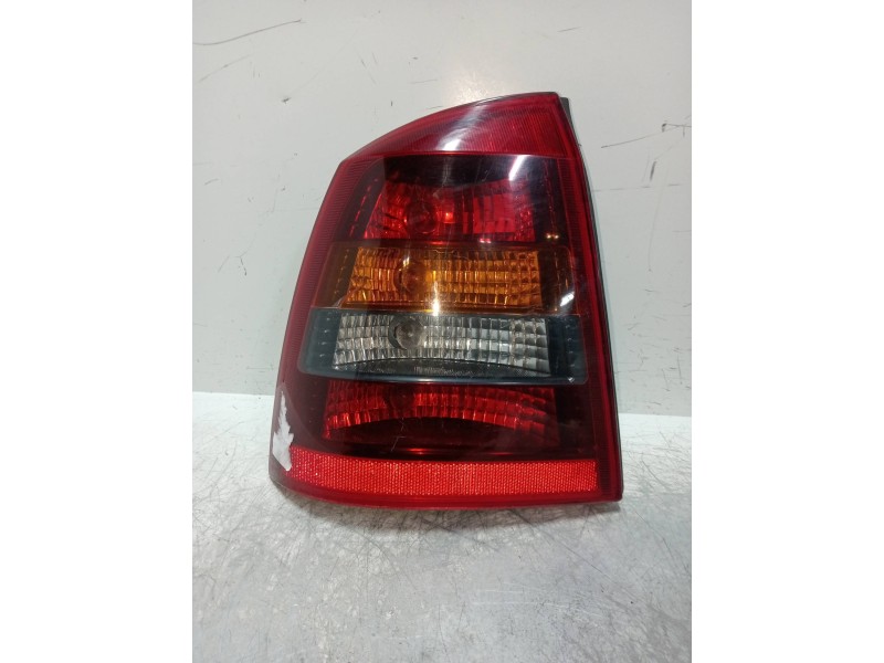 Recambio de piloto trasero izquierdo para opel astra g coupé 2.2 16v edition referencia OEM IAM   