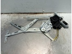 Recambio de elevalunas delantero izquierdo para opel zafira b 1.9 16v cdti cat (z 19 dth / lrd) referencia OEM IAM   5P