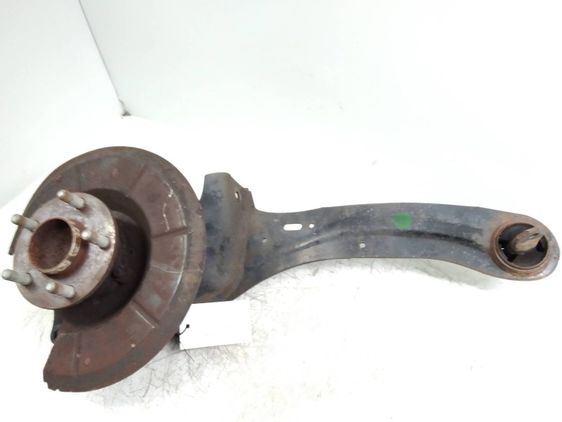 Recambio de mangueta trasera izquierda para ford focus turnier (cb4) trend referencia OEM IAM   