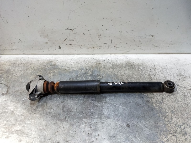 Recambio de amortiguador trasero para volkswagen golf vi (5k1) advance referencia OEM IAM 1K0512013CR  