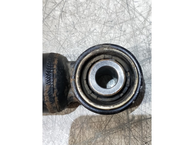 Recambio de amortiguador trasero para volkswagen golf vi (5k1) advance referencia OEM IAM 1K0512013CR  