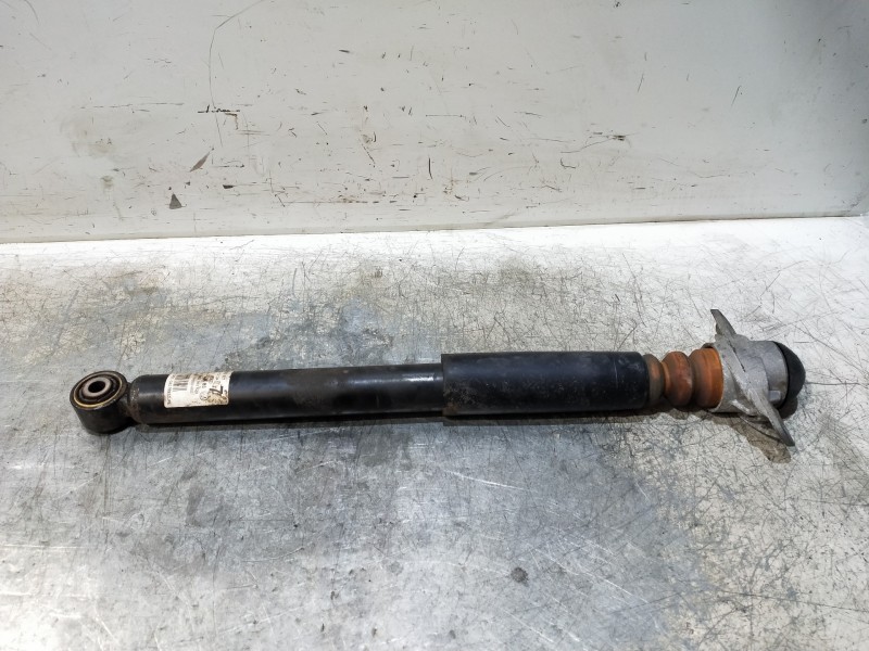 Recambio de amortiguador trasero para volkswagen golf vi (5k1) advance referencia OEM IAM 1K0512013CR  
