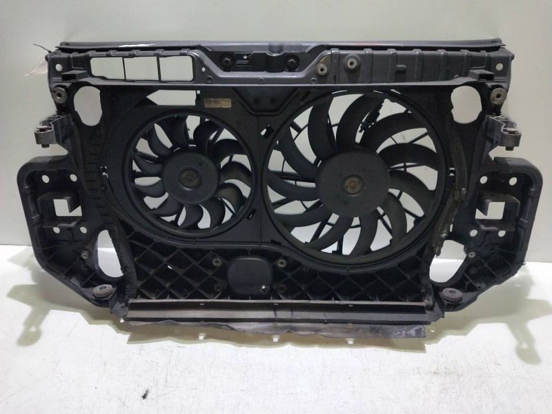 Recambio de panel frontal para audi a6 berlina (4f2) 3.2 v6 24v fsi referencia OEM IAM   