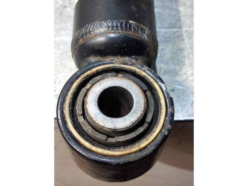Recambio de amortiguador trasero para volkswagen golf vi (5k1) advance referencia OEM IAM 1K0512013CR  