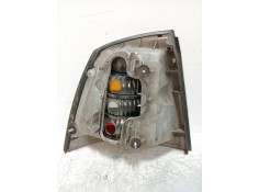 Recambio de piloto trasero derecho para opel astra g berlina club referencia OEM IAM 13117093   2