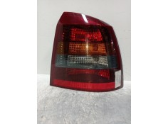 Recambio de piloto trasero derecho para opel astra g berlina club referencia OEM IAM 13117093  