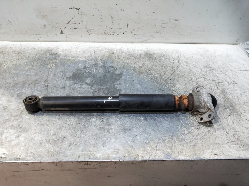 Recambio de amortiguador trasero para volkswagen golf vi (5k1) advance referencia OEM IAM 1K0512013CR  