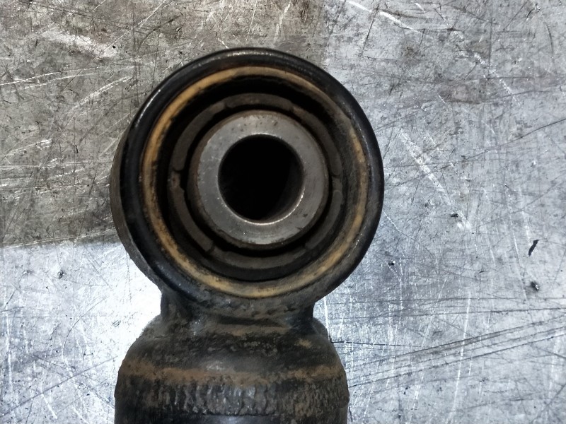 Recambio de amortiguador trasero para volkswagen golf vi (5k1) advance referencia OEM IAM 1K0512013CR  