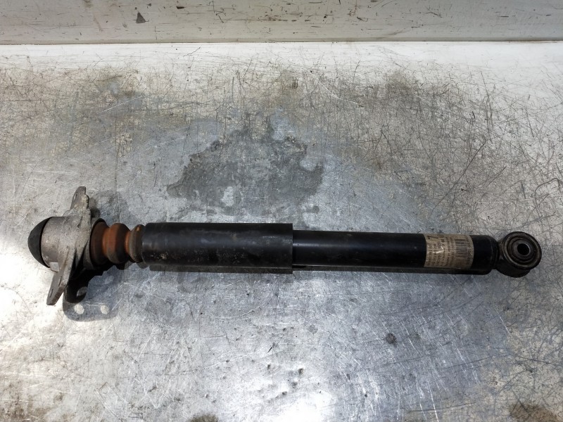 Recambio de amortiguador trasero para volkswagen golf vi (5k1) advance referencia OEM IAM 1K0512013CR  