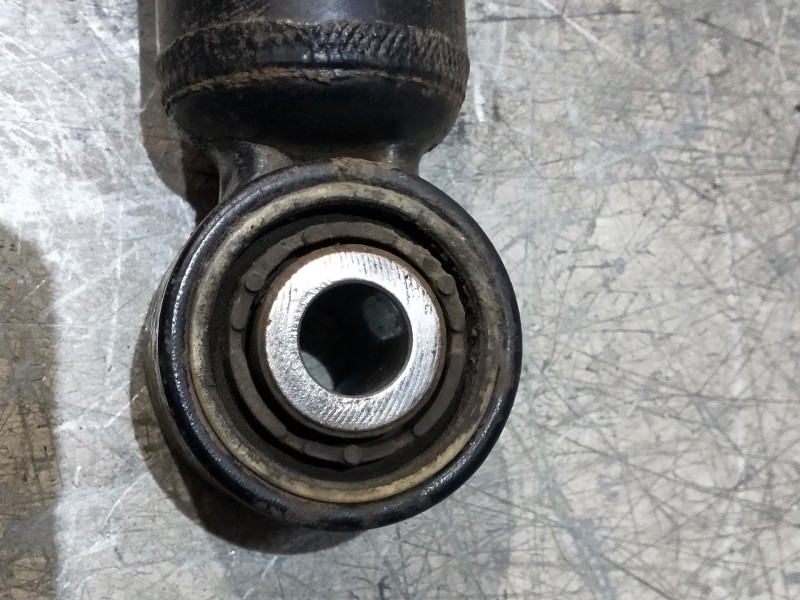 Recambio de amortiguador trasero para volkswagen golf vi (5k1) advance referencia OEM IAM 1K0512013CR  