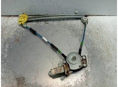 Recambio de elevalunas trasero izquierdo para citroen xsara picasso 1.6 hdi 90 exclusive referencia OEM IAM 9637090980 32258000  2