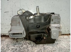 Recambio de motor cierre centralizado delantero izquierdo para citroen xsara picasso 1.6 hdi 90 exclusive referencia OEM IAM    2