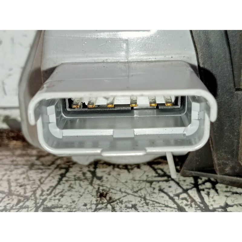 Recambio de motor cierre centralizado delantero izquierdo para citroen xsara picasso 1.6 hdi 90 exclusive referencia OEM IAM   