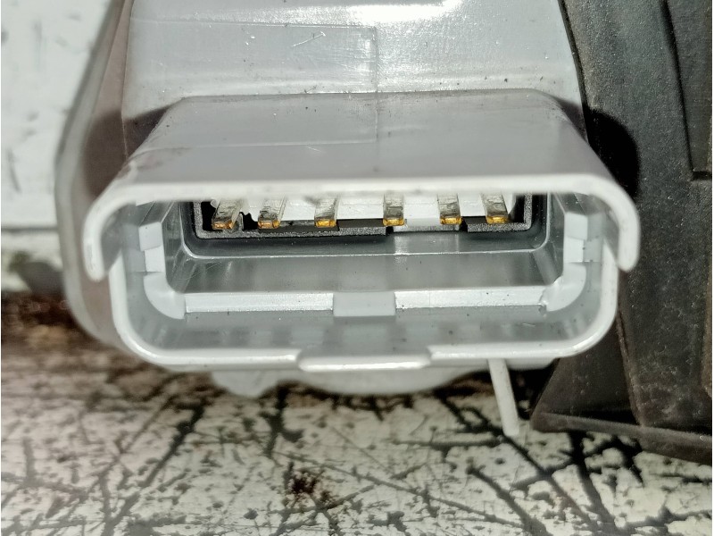 Recambio de motor cierre centralizado delantero izquierdo para citroen xsara picasso 1.6 hdi 90 exclusive referencia OEM IAM   