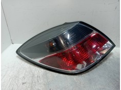 Recambio de piloto trasero izquierdo para opel astra gtc sport referencia OEM IAM   