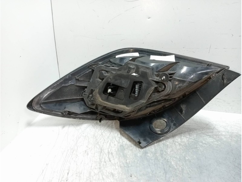 Recambio de piloto trasero izquierdo para opel astra gtc sport referencia OEM IAM   