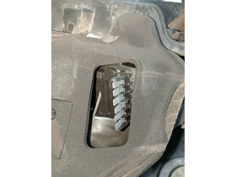 Recambio de piloto trasero izquierdo para opel astra gtc sport referencia OEM IAM   