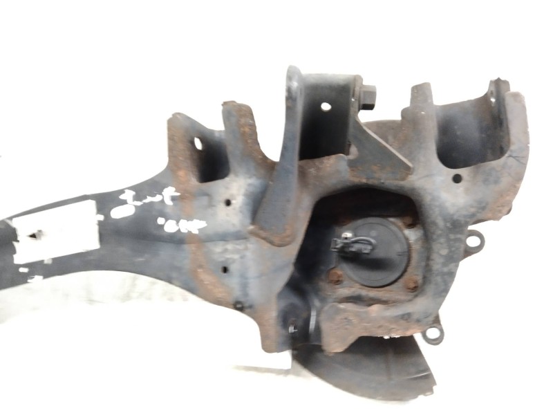 Recambio de mangueta trasera izquierda para ford focus turnier (cb4) trend referencia OEM IAM   