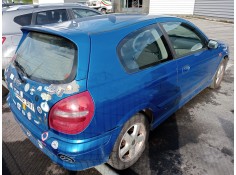 nissan almera (n16/e) del año 2001 2