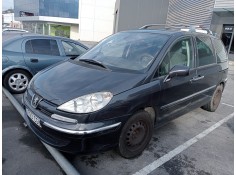 peugeot 807 del año 2003