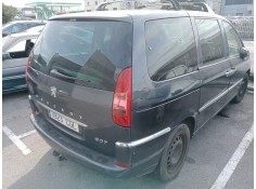 peugeot 807 del año 2003 2