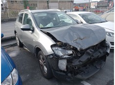 nissan qashqai (j10) del año 2014