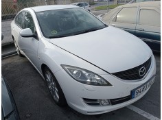 mazda 6 lim. (gh) del año 2007