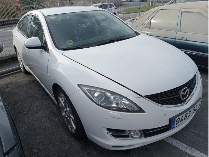 mazda 6 lim. (gh) del año 2007
