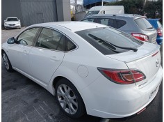 mazda 6 lim. (gh) del año 2007 2