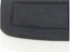 Recambio de bandeja trasera para hyundai i10 1.1 12v cat referencia OEM IAM    2