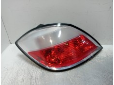 Recambio de piloto delantero izquierdo para opel astra h berlina cosmo referencia OEM IAM   