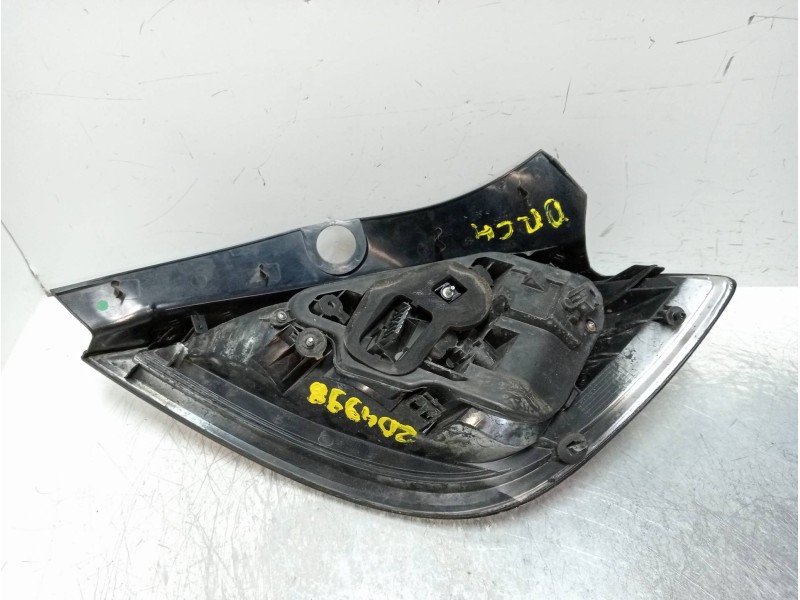 Recambio de piloto delantero izquierdo para opel astra h berlina cosmo referencia OEM IAM   